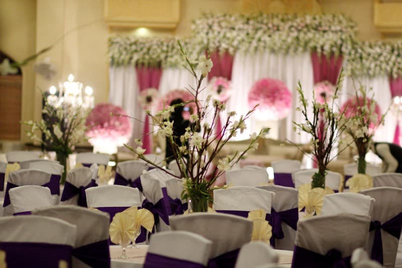 Mughal-e-Azam Banquet Complex wedding venue in Lahore